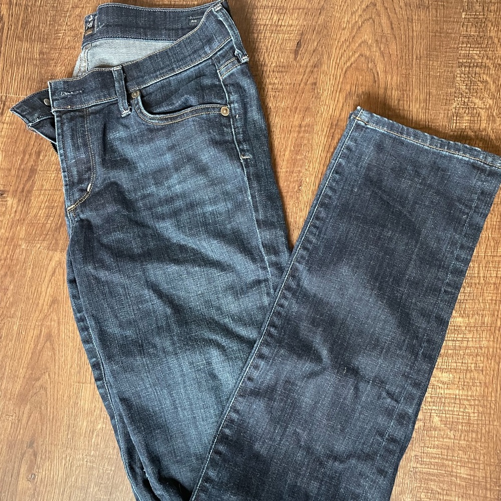 CoH Ava Jeans